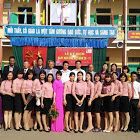 Trường THCS Bình Kiều